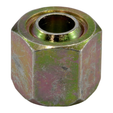 Midwest Fastener Blind Nut Insert, M6 Thrd Sz, 3 PK 39793